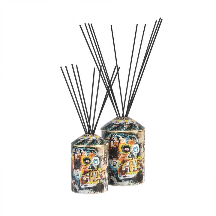 ARTITUDE HOME - Wholesale Reed Diffuser - Ceremic Diffuser Holder 340ml4
