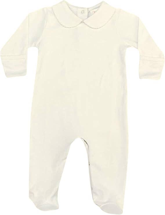 LoveBaby P - Wholesale Jumpsuit - Baby - Adorable Baby Footie7