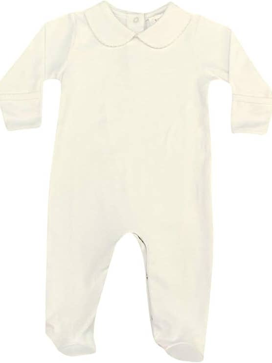 LoveBaby P - Wholesale Jumpsuit - Baby - Adorable Baby Footie7