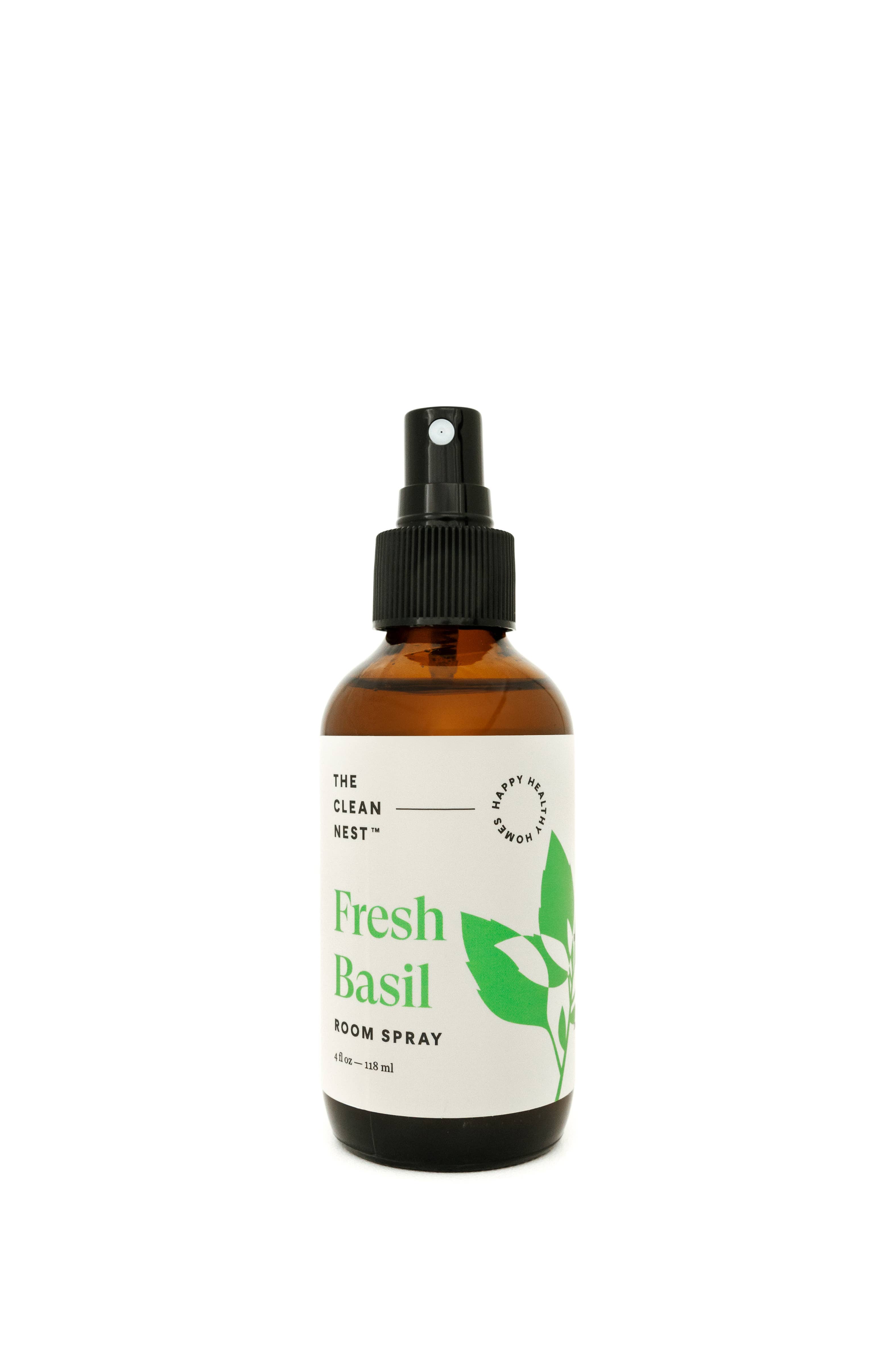 The Clean Nest - Wholesale Room & Linen Spray - Room Spray + Freshener1