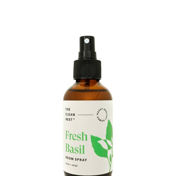 The Clean Nest - Wholesale Room & Linen Spray - Room Spray + Freshener1