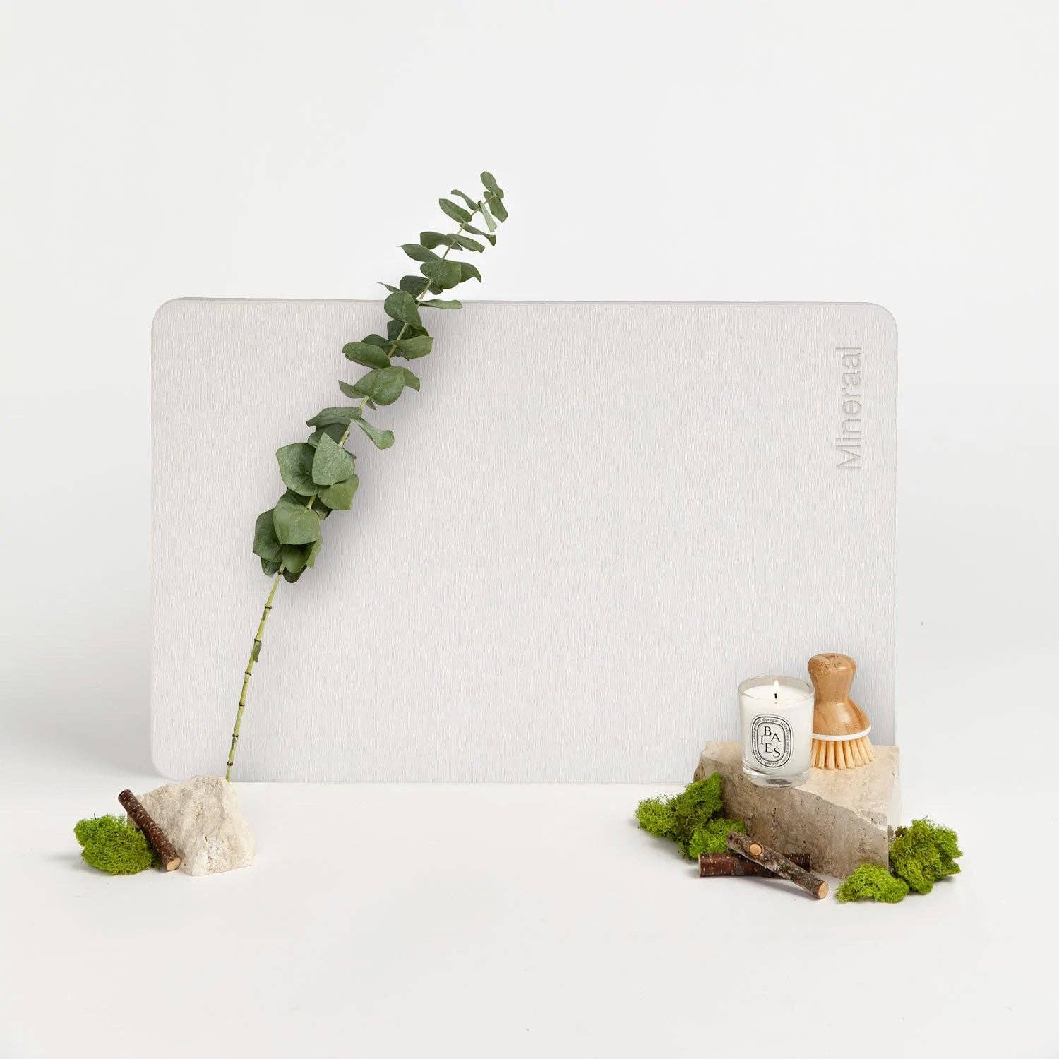 Mineraal - Wholesale Bath Mat - Mineraal diatomite bath mat9