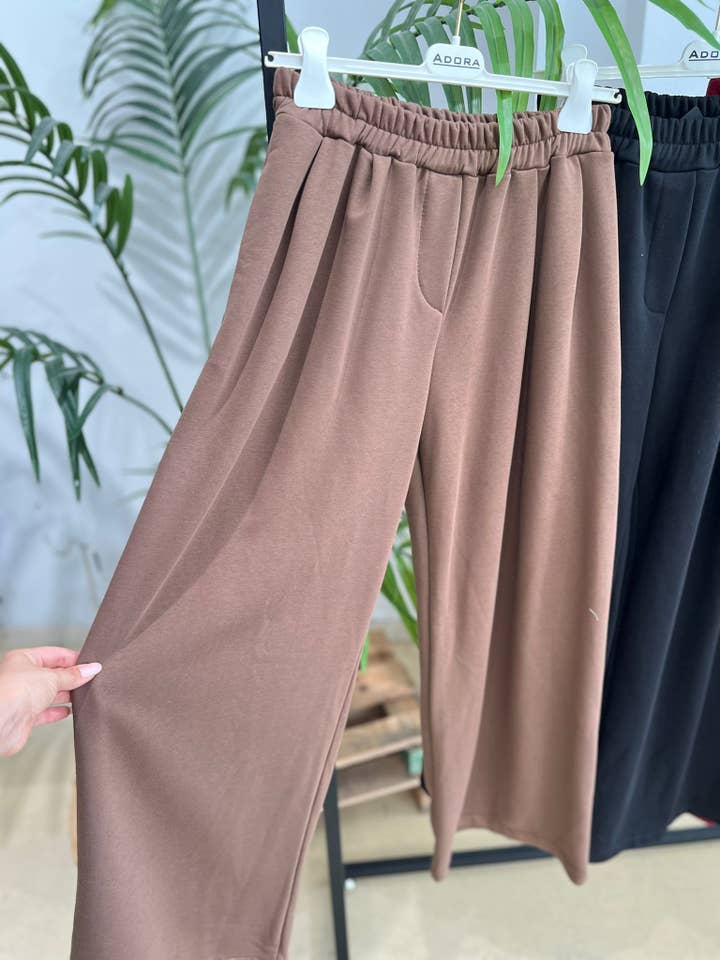 ADORA - Wholesale Pants - Women's - Sweatpants1