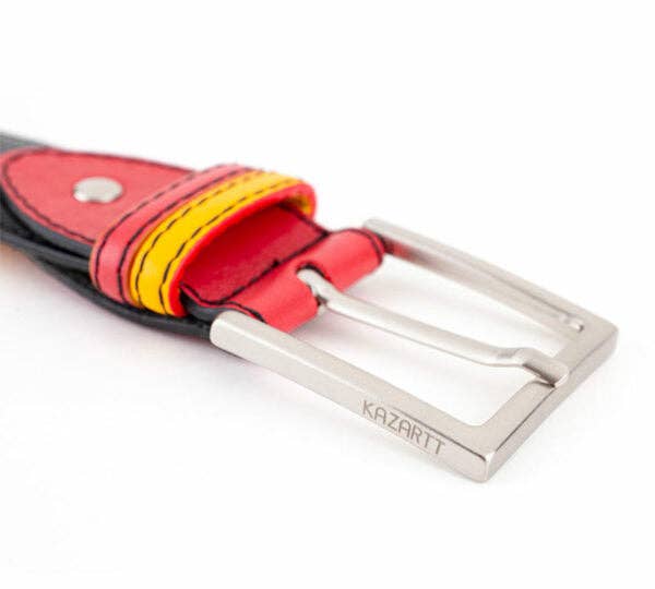 KAZARTT - Wholesale Belt - Unisex - Roots 🍟5