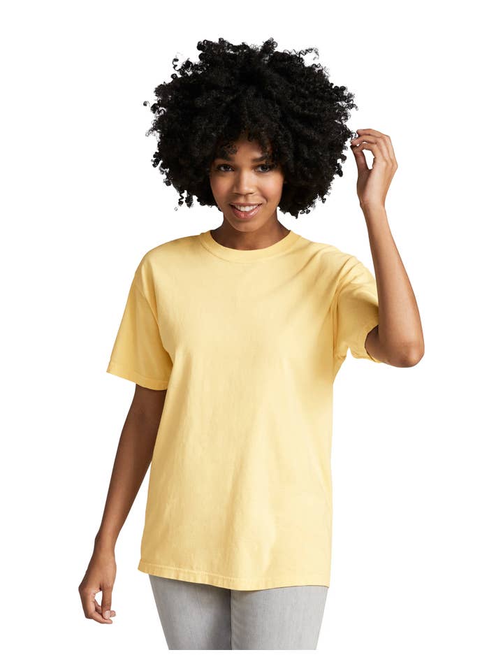 Down South Designer Customs - Wholesale T-Shirt - Unisex - Comfort Colors Adult Heavyweight Tee27