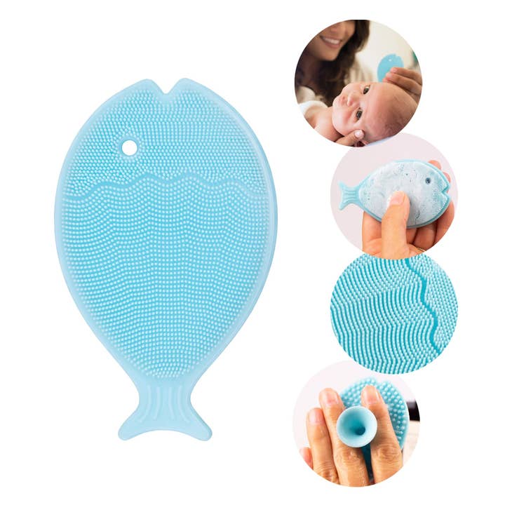 Mini gommage de bain en silicone pour bébés/Cradle Cap Brush et autres tendances Résultats pour shampooing douche mural en vente B2B. Retours gratuits et paiement à 60 jours sur Faire sur Faire.