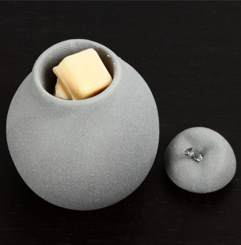 Cirabella-Sensaura srl - Wholesale Wax Warmer - Ceramic burner1