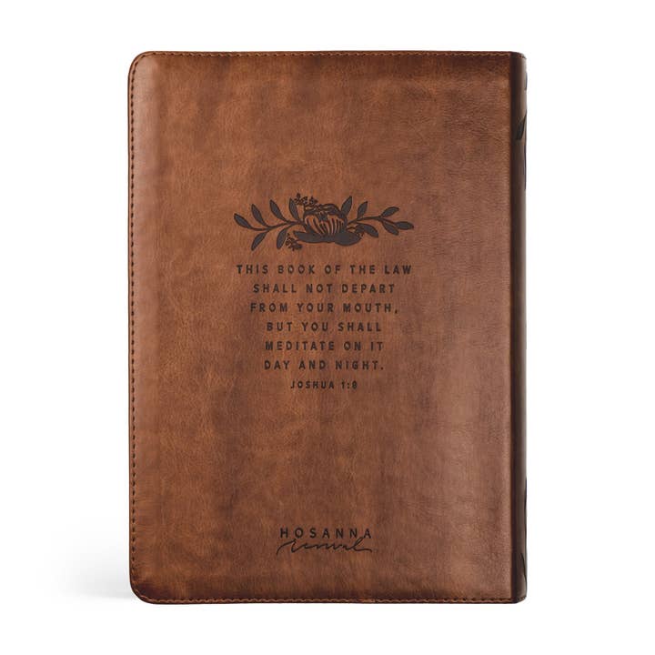 Hosanna Revival - Wholesale Book - Adult - ESV Study Bible : Aurora Theme