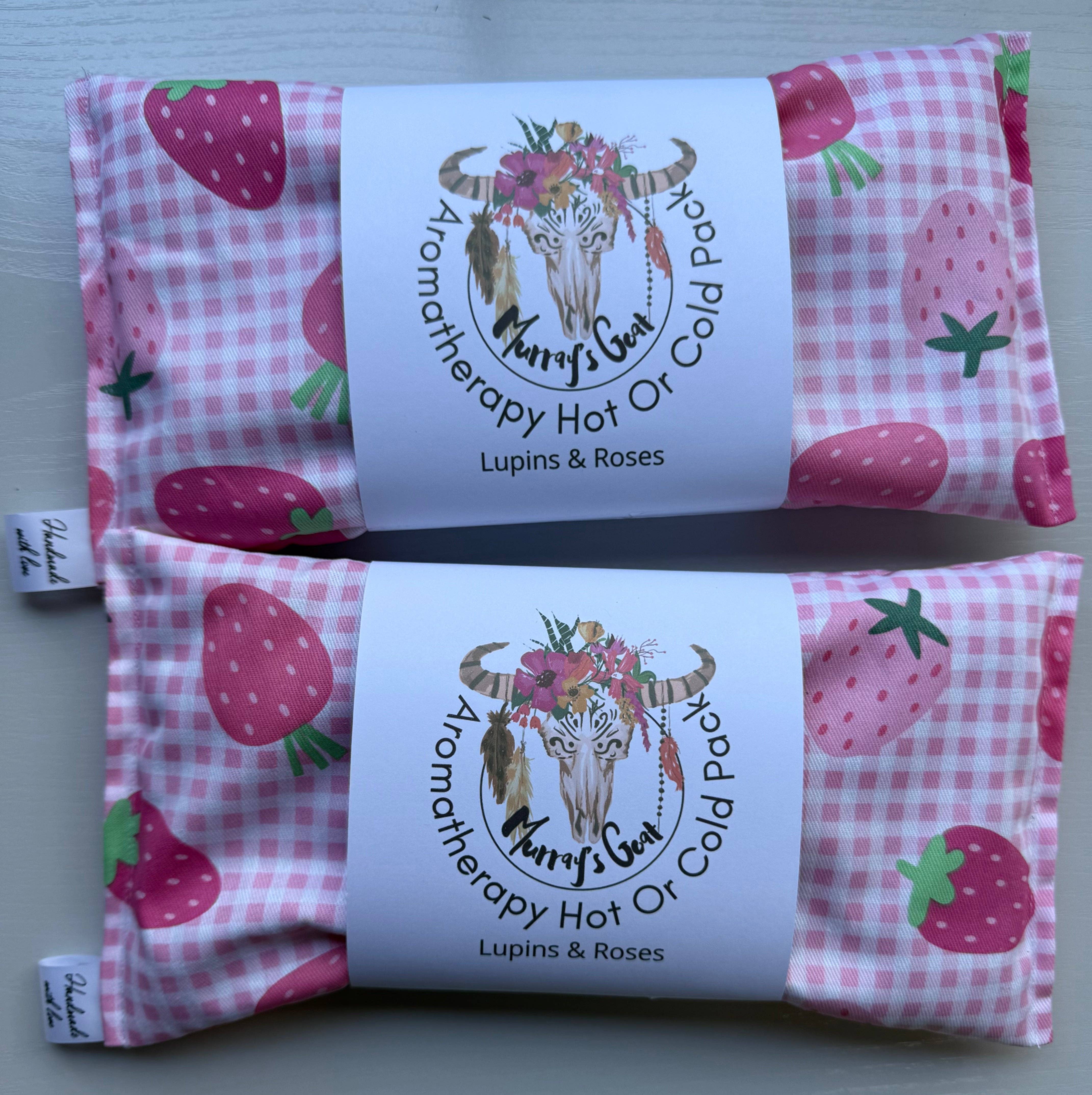 Murray's Goat - Wholesale Heating Pad - Heat Packs52