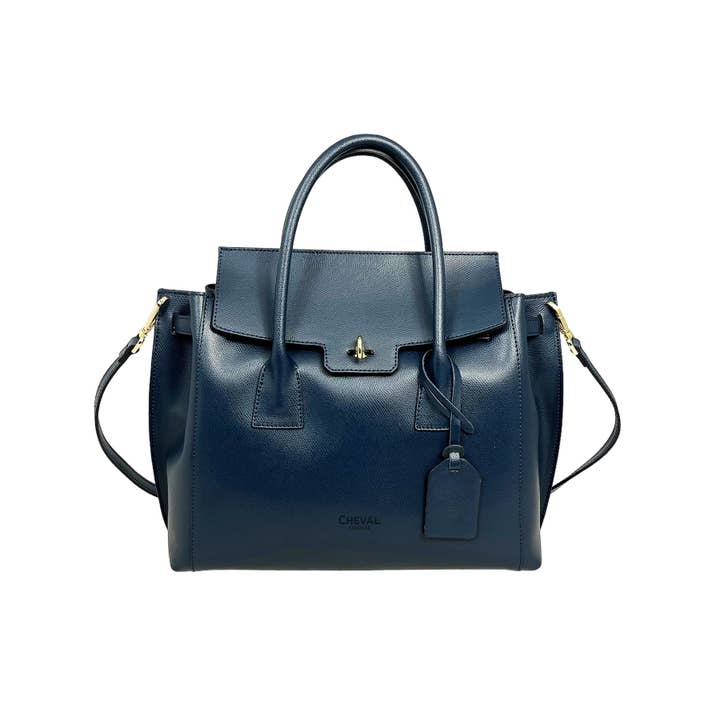 Cheval Firenze - Wholesale Top Handle Bag - Women's - Cheval Firenze Atria handbag8