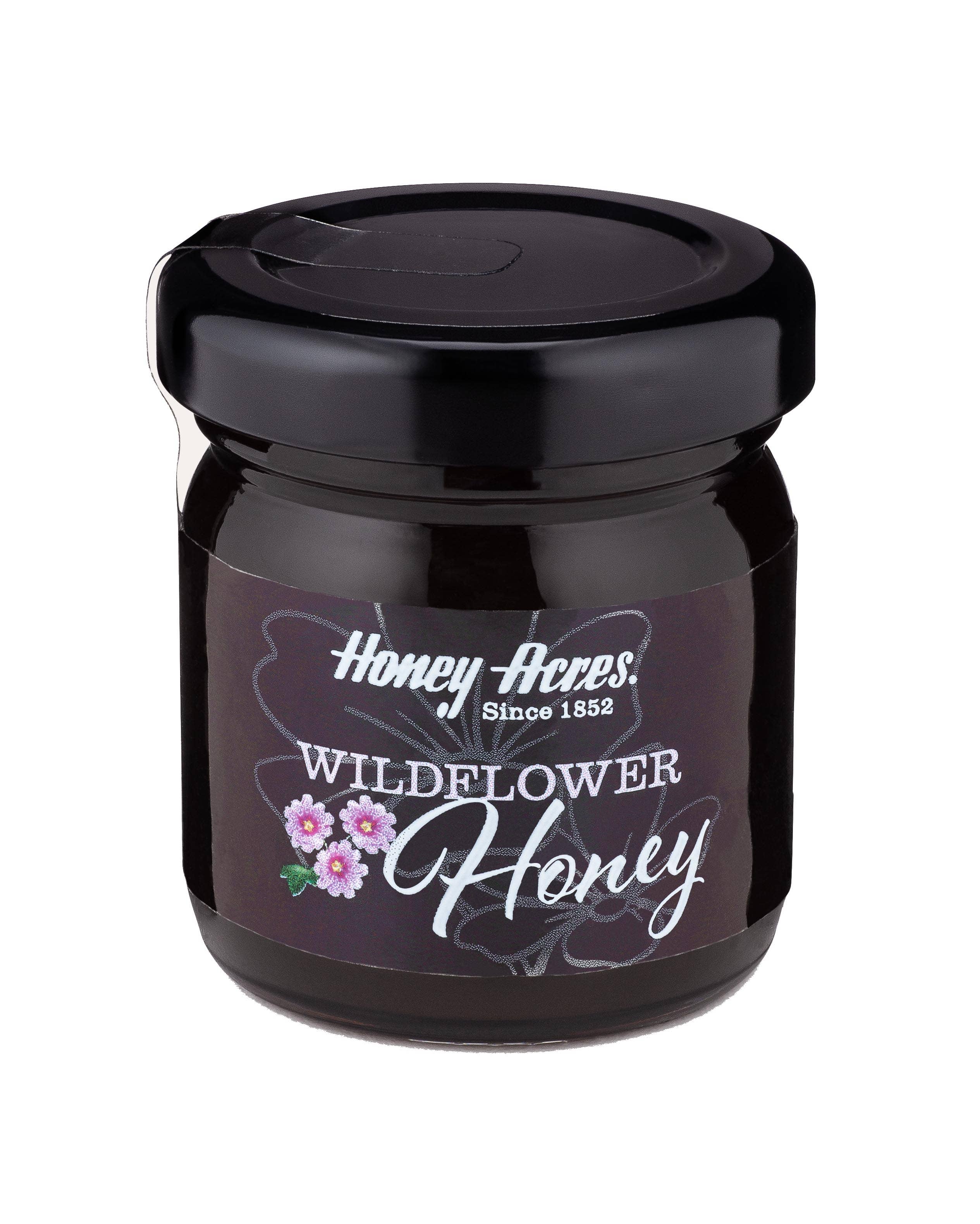 Honey Acres Inc. - Wholesale Honey - Wildflower Honey1