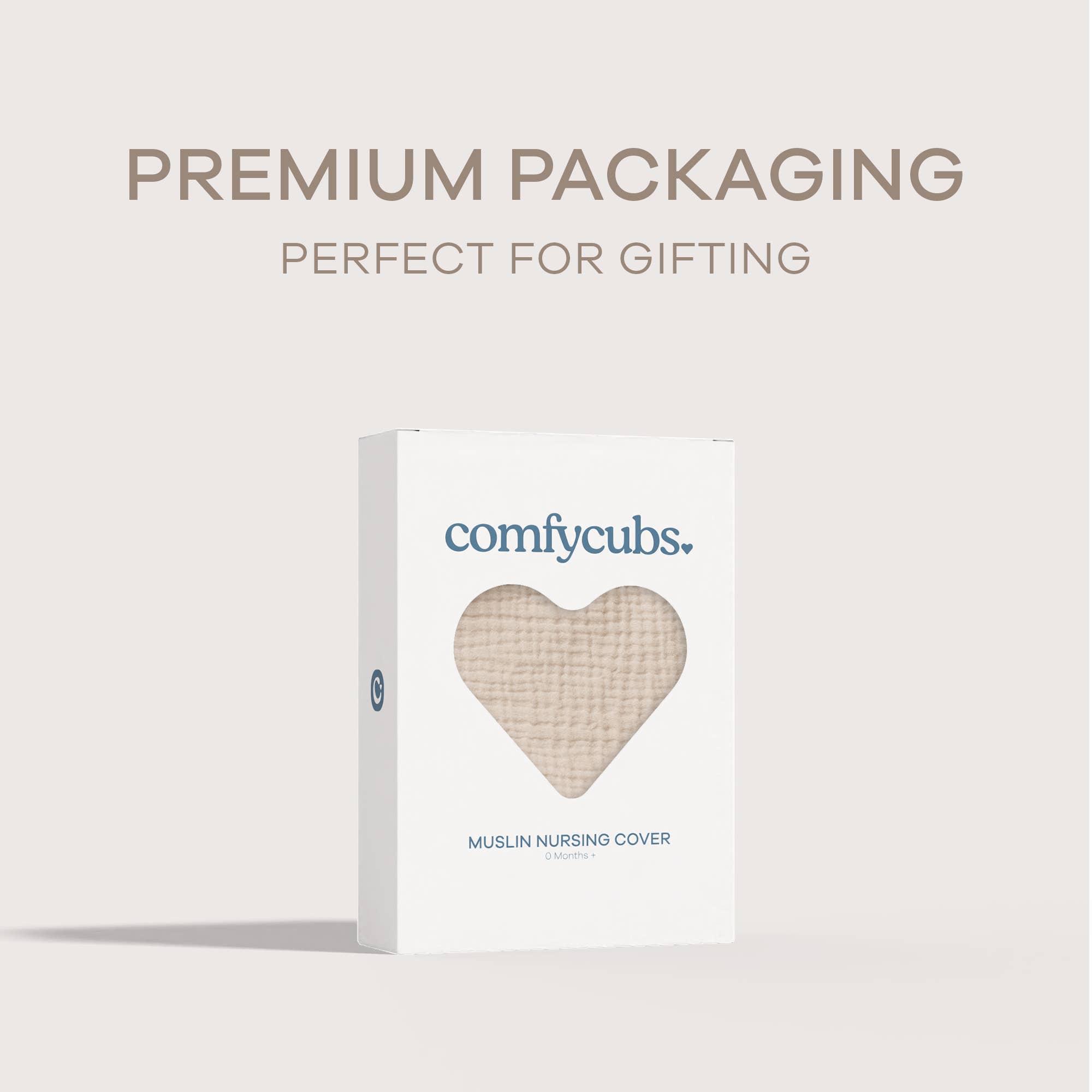 Comfy Cubs - Wholesale Nursing Cover - Maternity - Muslin Nursing Cover, Soft Baby Nursing Scarf by Comfy Cubs41