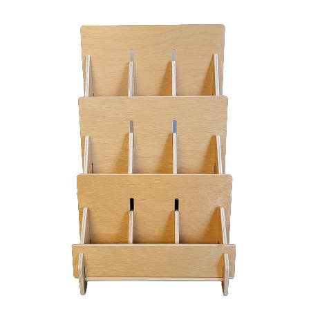 Advice for Life by Your True Nature - Wholesale Retailer Display - Paper & Novelty - Mini Bookmark Display Package-Counter Top-MIN ORD REQ