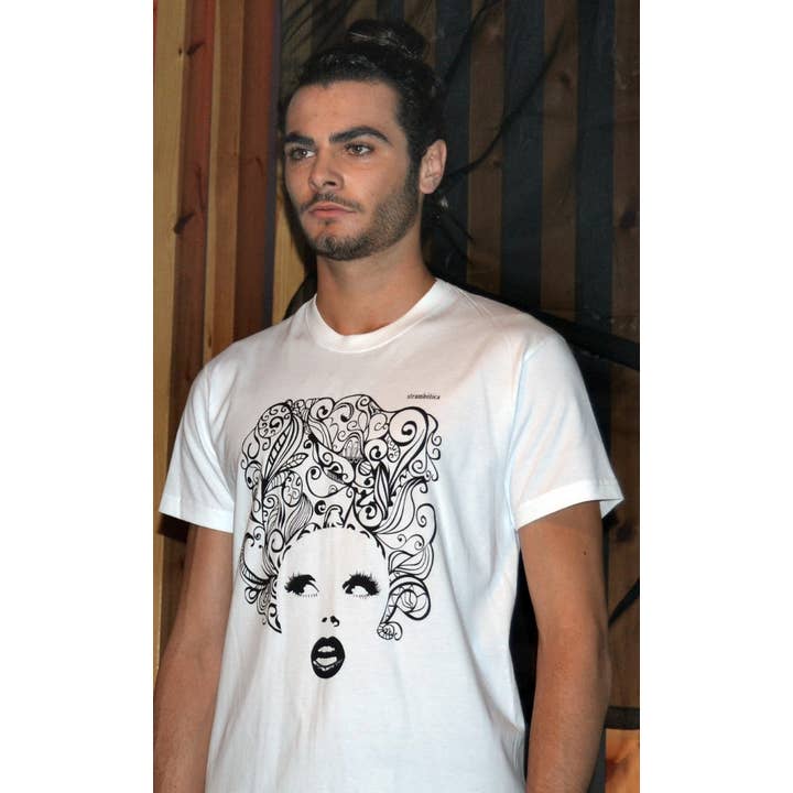 Serendipia Men's Eco-Friendly for wholesale by strambótica