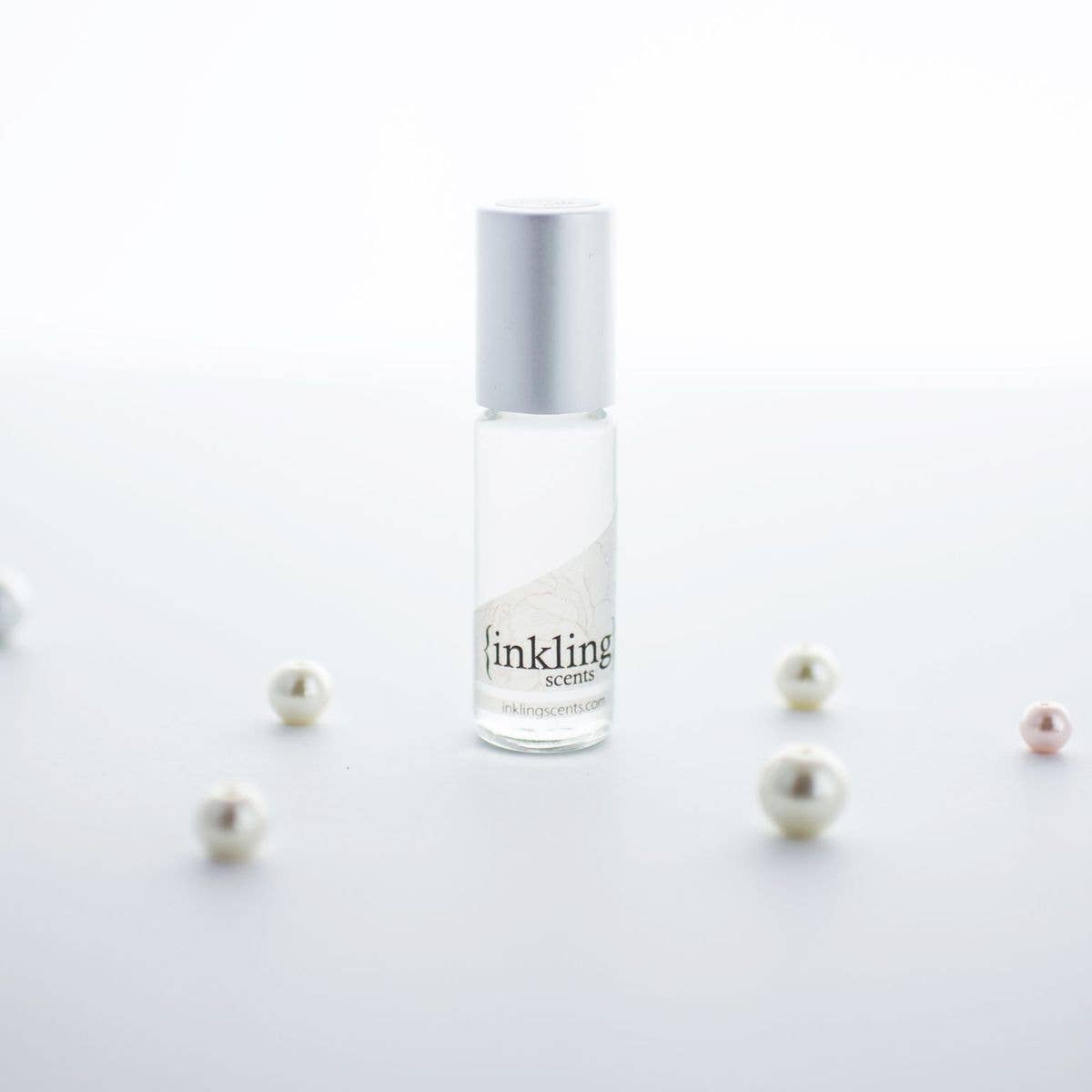 Inkling Scents - Wholesale Roll-On Fragrance - Gossamer Roll-on