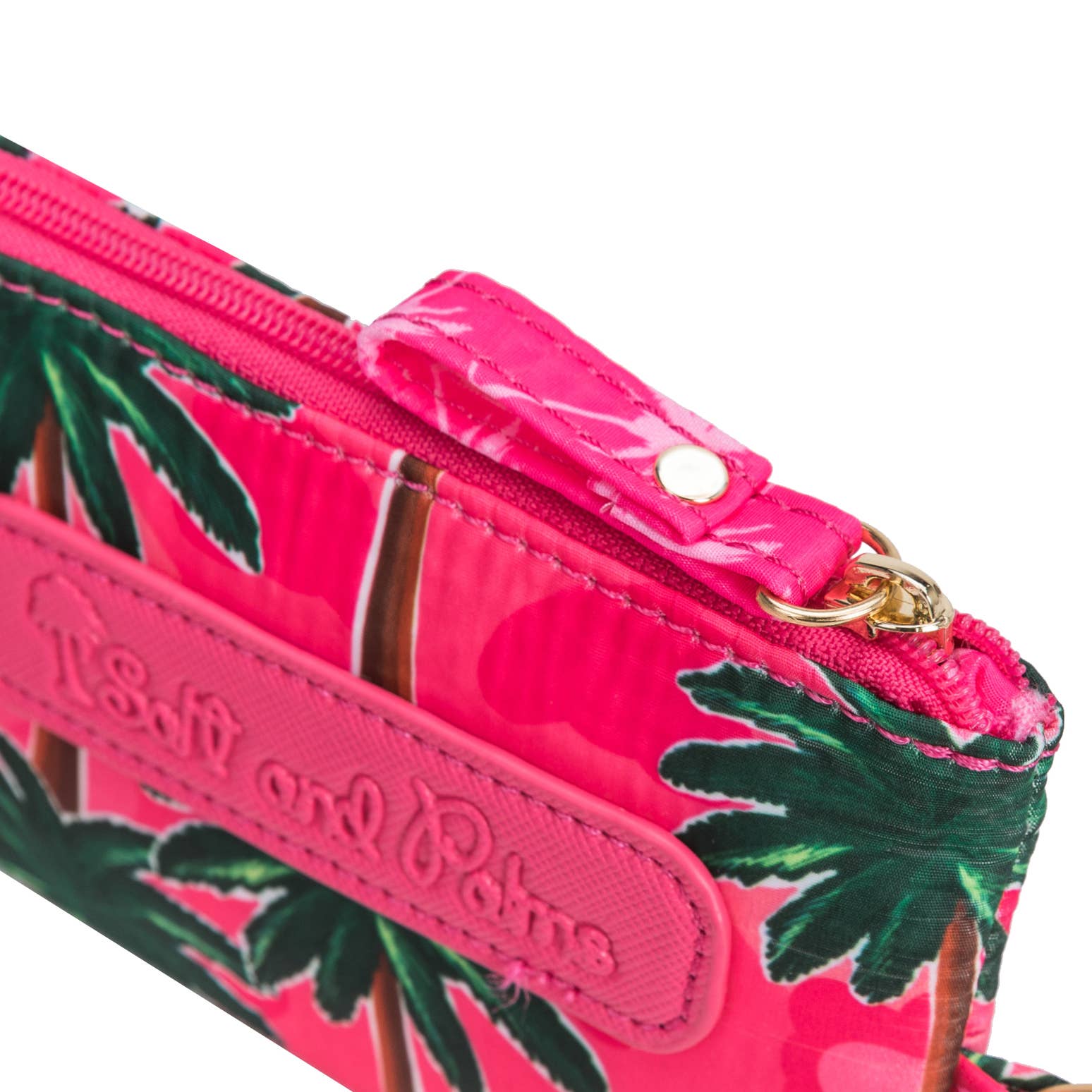 Salt and Palms - Vente Lanière – femme - Cas d'identification10