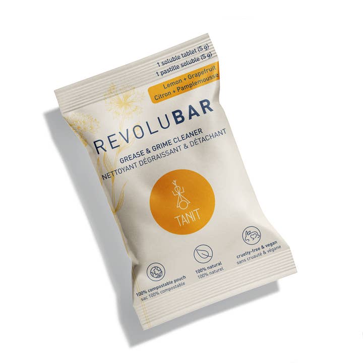 TANIT - Wholesale All-purpose cleaning spray - Dissolvable Cleaning Tablets (1-pack)2