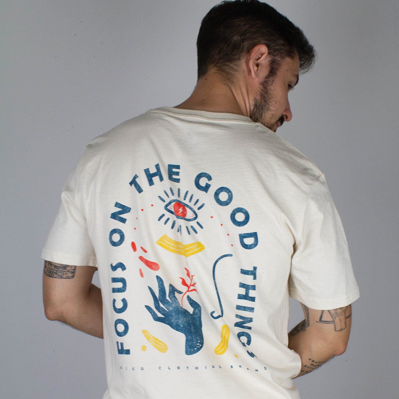 Natural Focus on the good things for wholesale on Faire1