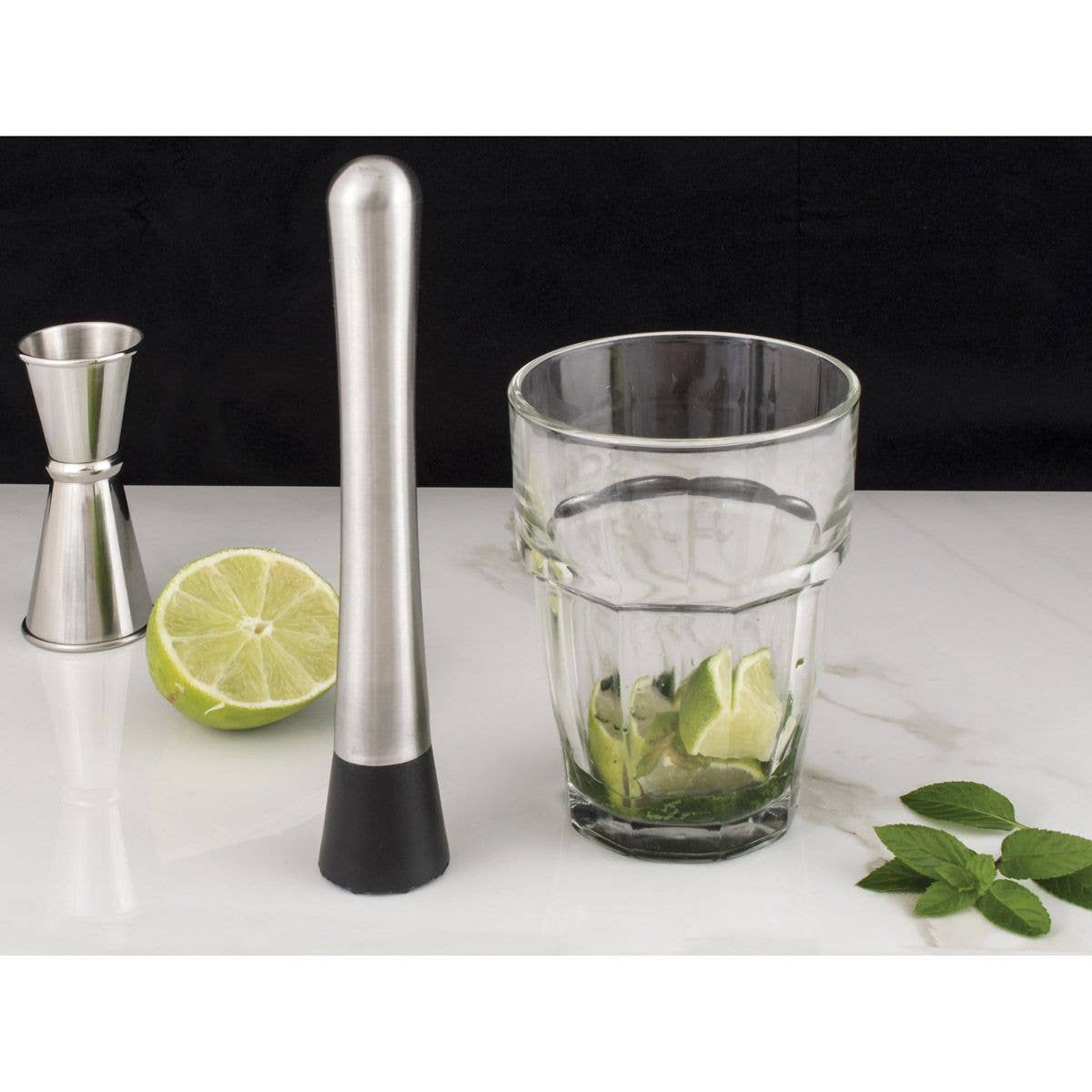 HIC - Harold Import Co. - Wholesale Kitchen Tool/Gadget - HIC Bar Muddler2