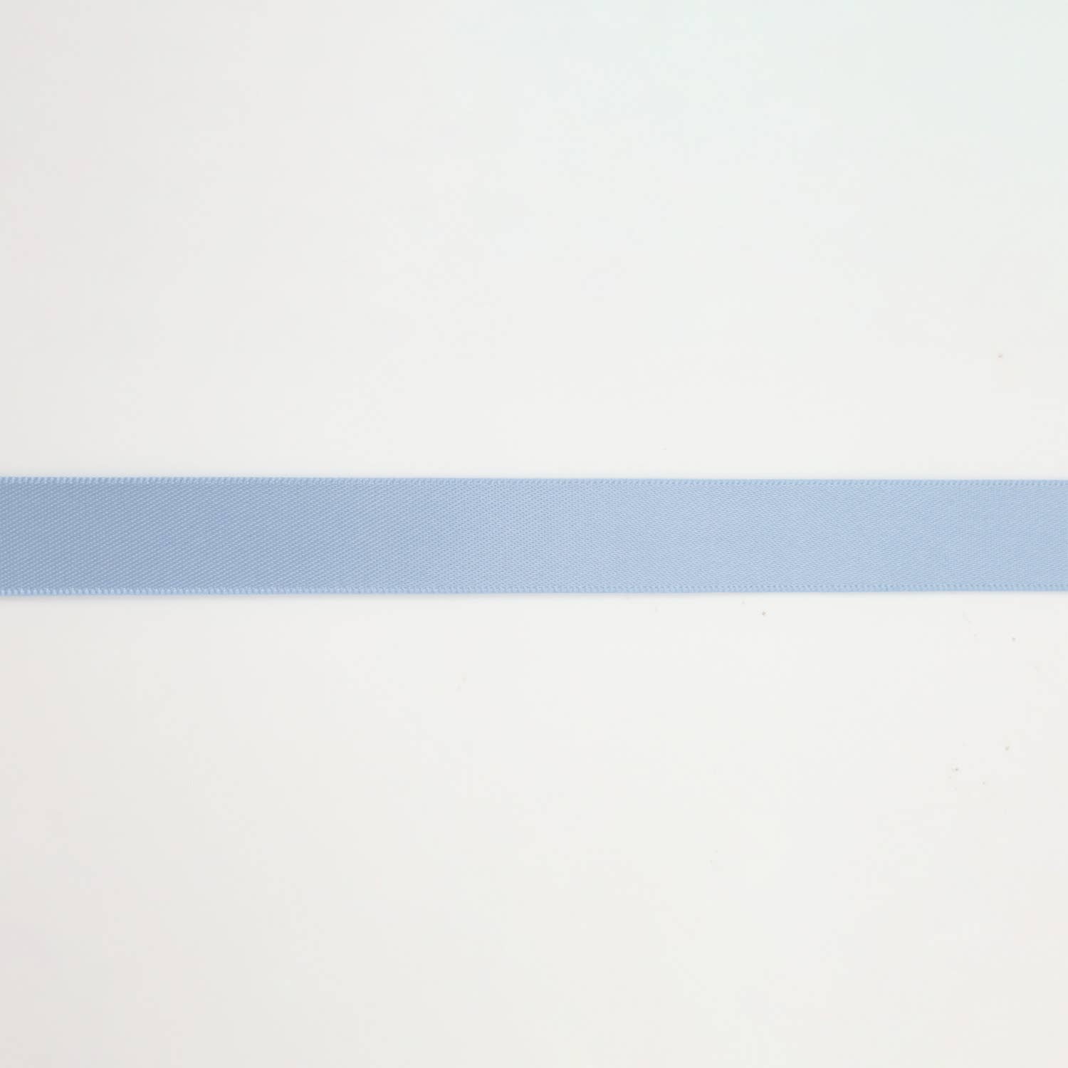 LA Ribbons Wholesale - Wholesale Ribbon - Gift Wrapping - Single Face Satin Ribbon | French Blue (332)4