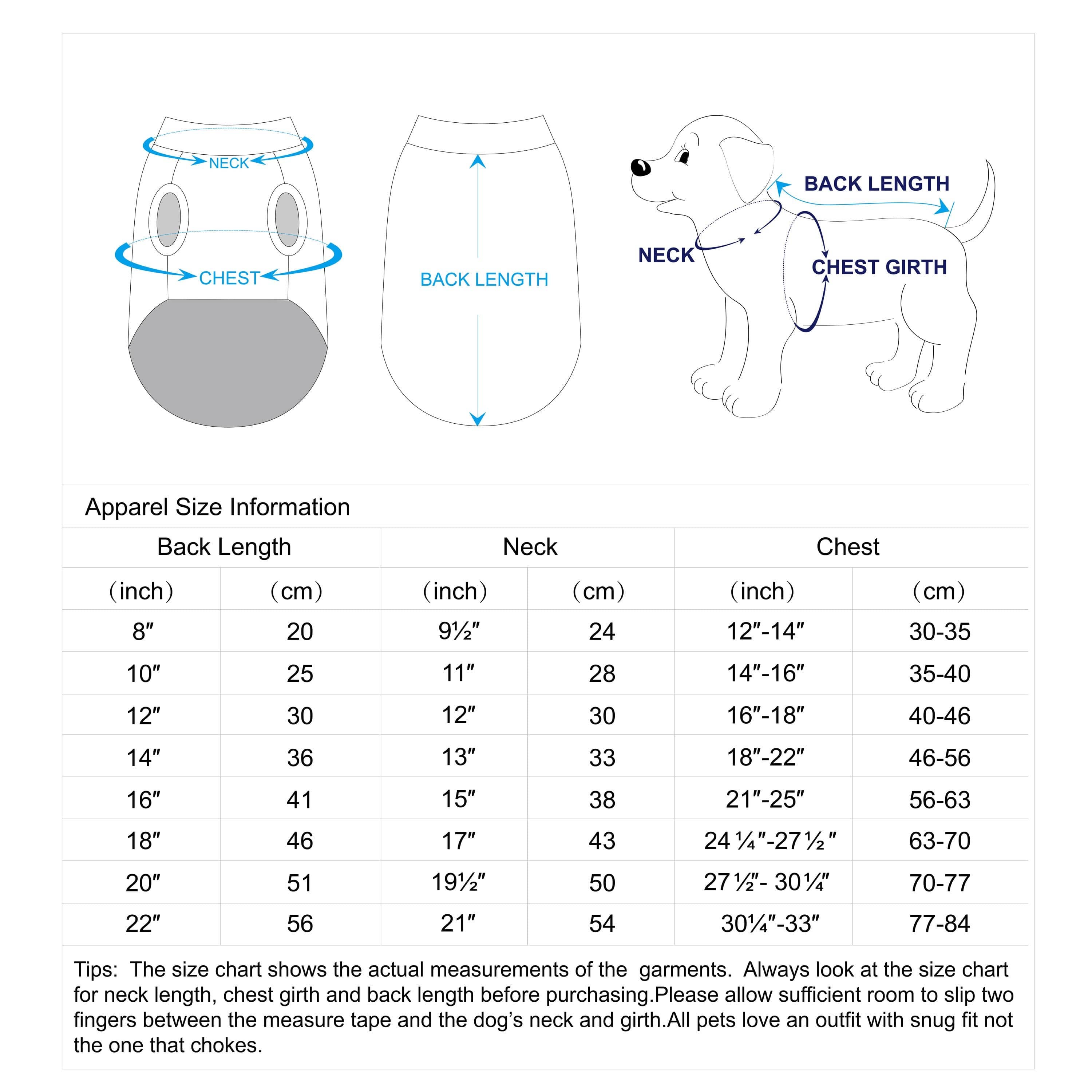Blueberry Pet - Vendita all'ingrosso Maglione - Cani - Maglione girocollo in filato sfumato morbido e accogliente, lavorato a maglia su misura e tinto14
