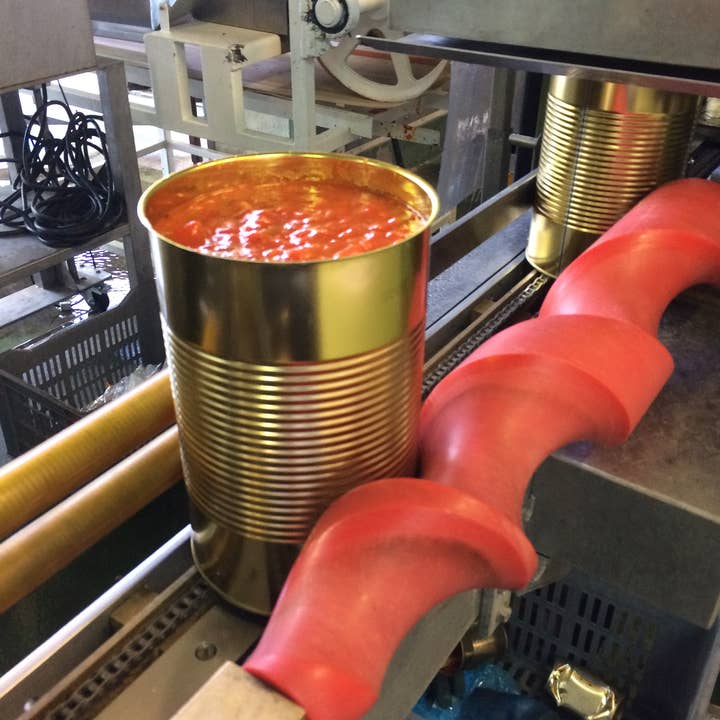 CONSERVES GUINTRAND - Wholesale Sauce - Frita "Méditerranéenne" 4/46