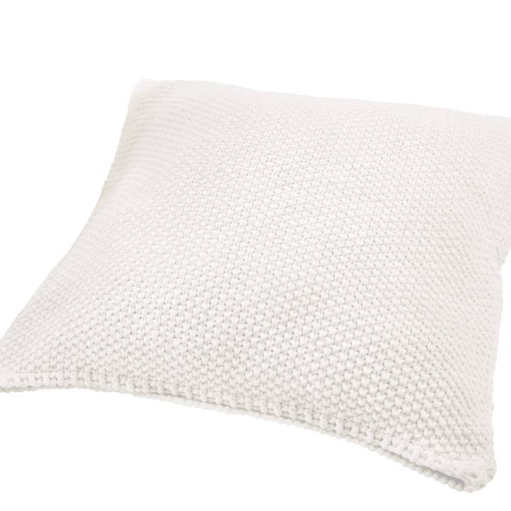 PRIMERA – wholesale Örngott – stickad kudde