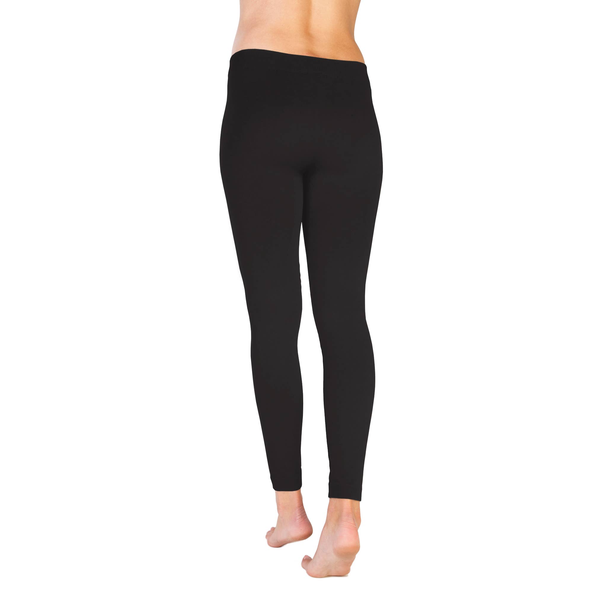 Skinnytees - Wholesale Athletic/Lounge Leggings - Women's - Heavier Leggings2