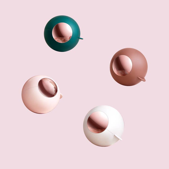 Washable Reusable Lint Roller Ball and other Purchase Wholesale mini lint rollers. Free Returns & Net 60 Terms on Faire trending on Faire.