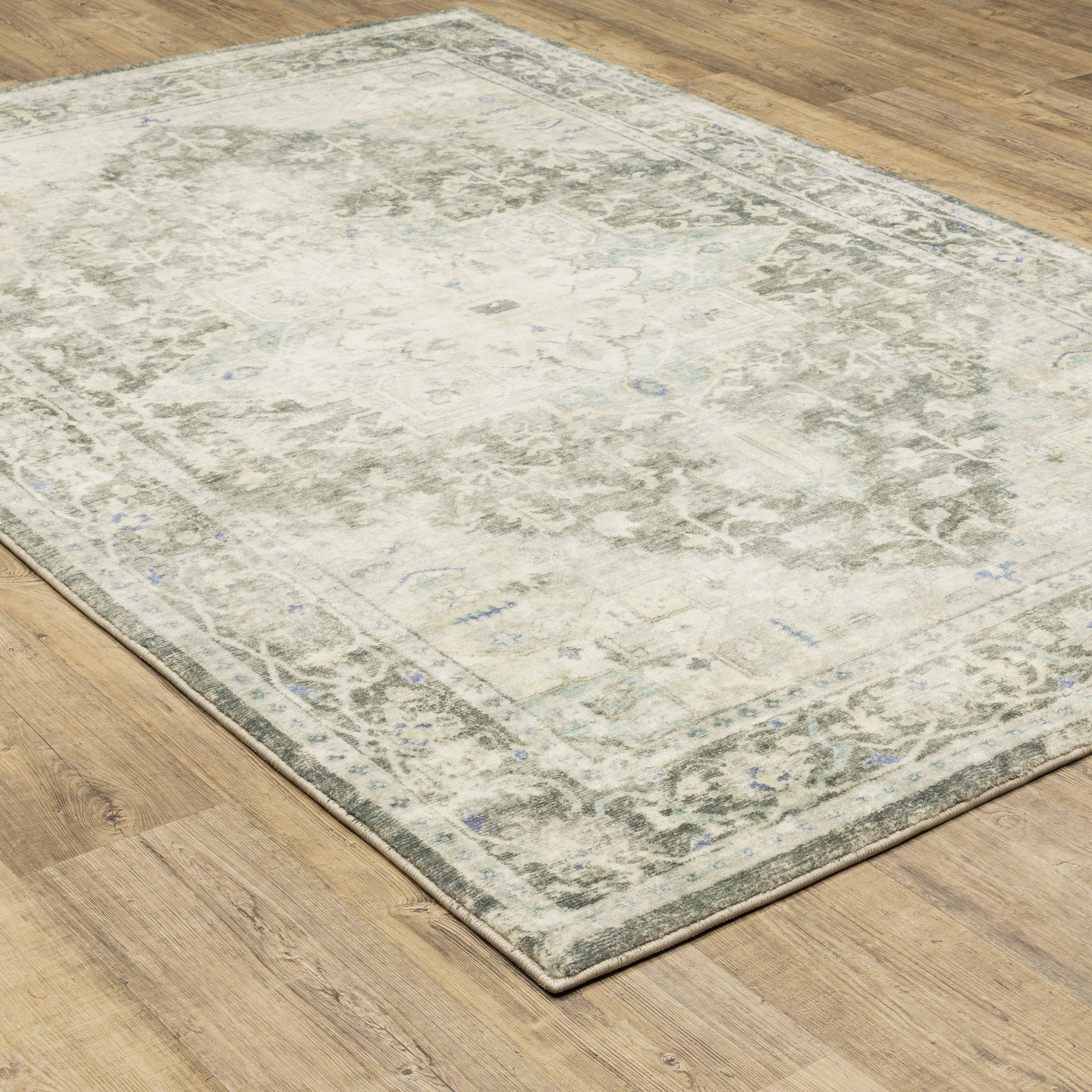 Oriental Weavers - Wholesale Area Rug - Savoy / 281043