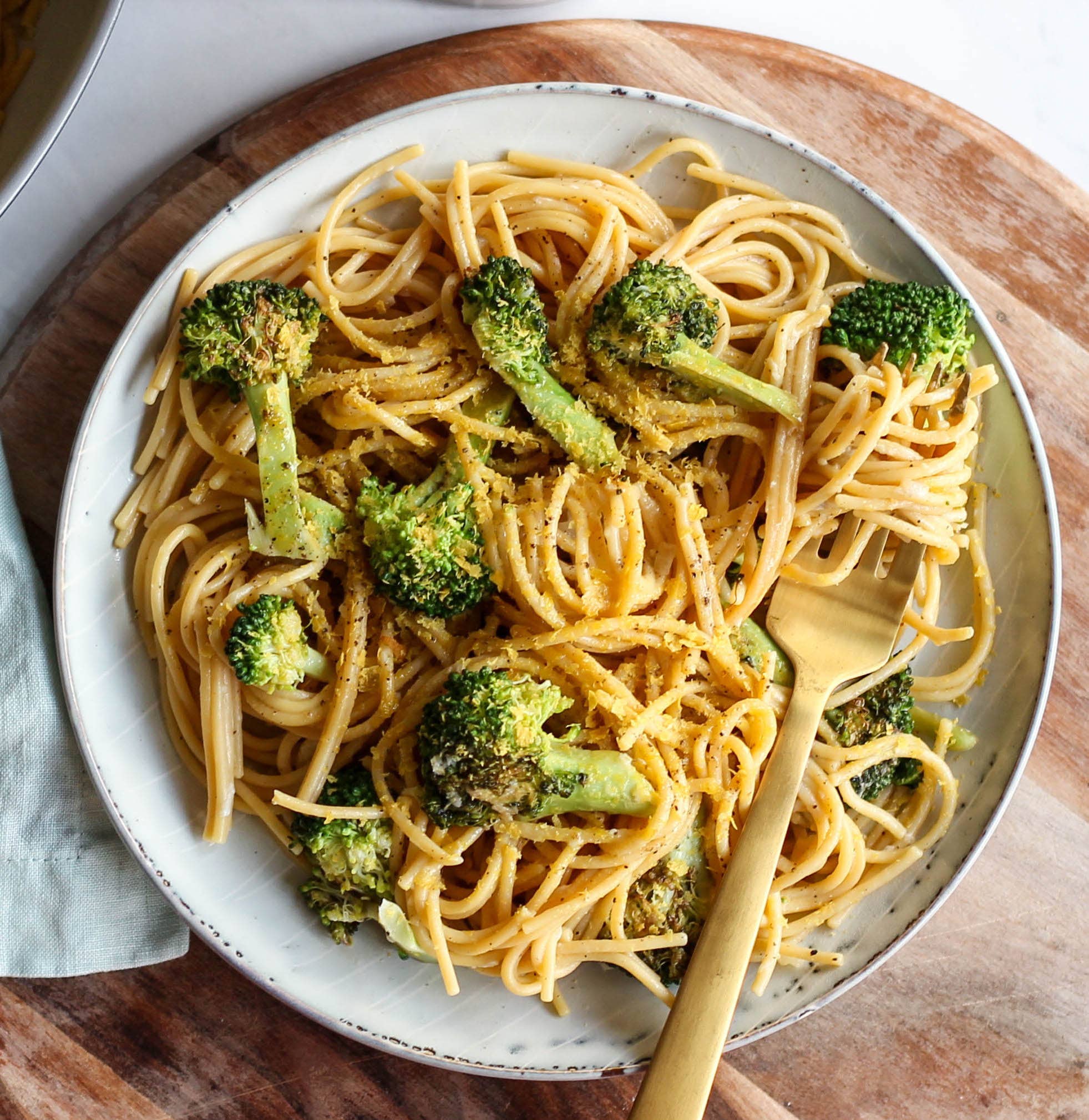 Banza - Wholesale Pasta - Banza Spaghetti 12-Pack | High Protein, Lower Carb, GF Pasta3