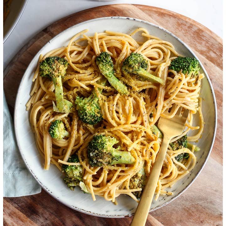 Banza - Wholesale Pasta - Banza Spaghetti 12-Pack | High Protein, Lower Carb, GF Pasta3