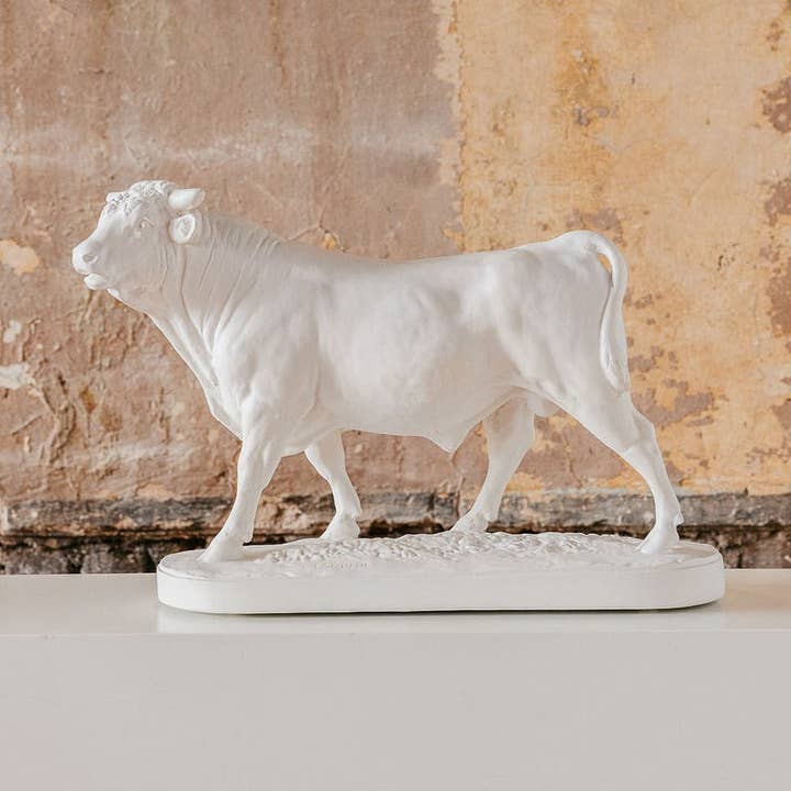 French Bull: Le Taureau for wholesale by House Parts, Inc.