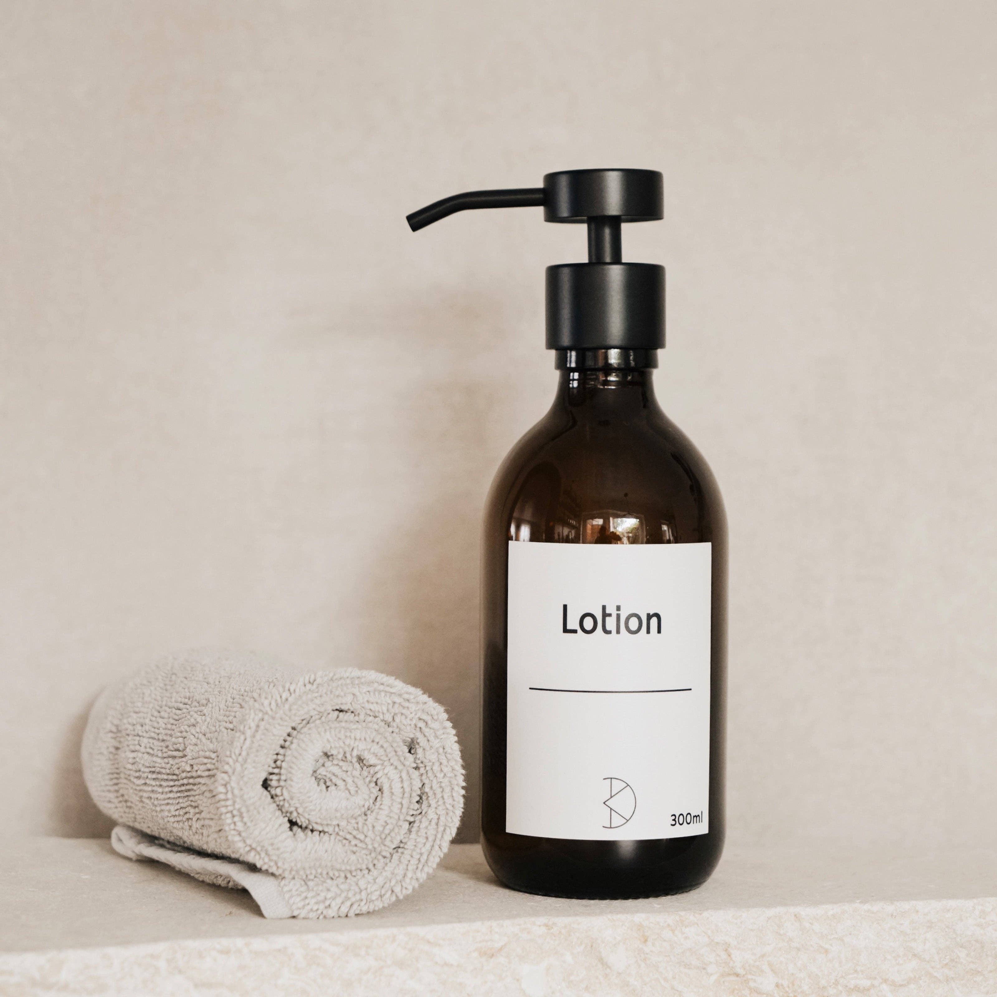 Koffs Design - Wholesale Soap Dispenser - Glass soap dispenser – Stylish & sustainable for bathroom and kitchen4