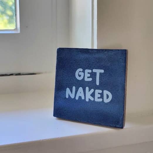 Studio Meuk - Wholesale Wall Tile - Tile - Get Naked