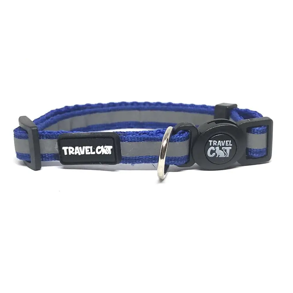 Travel Cat Wholesale - Vente Collier – chat - Collier pour chat « The Travel Cat »1
