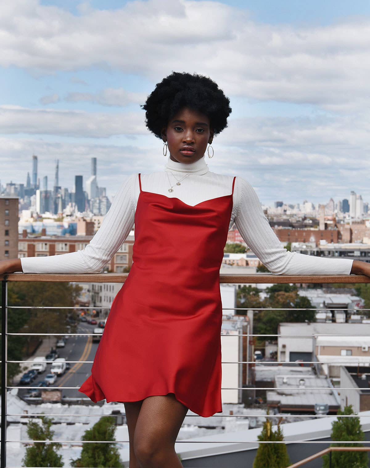 8apart - Wholesale Dress - Women's - Daisy Dress2