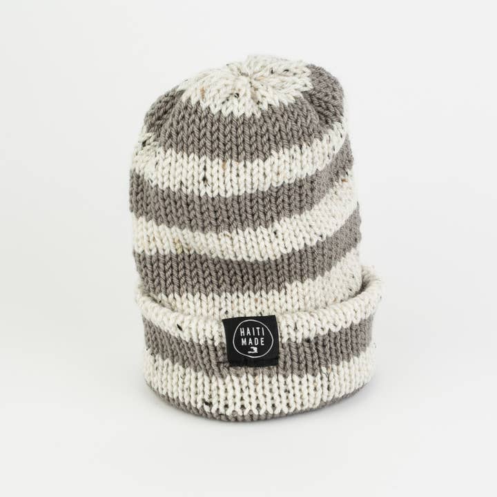 Haiti Made – Großhandel Beanie – Unisex – Tise Mütze