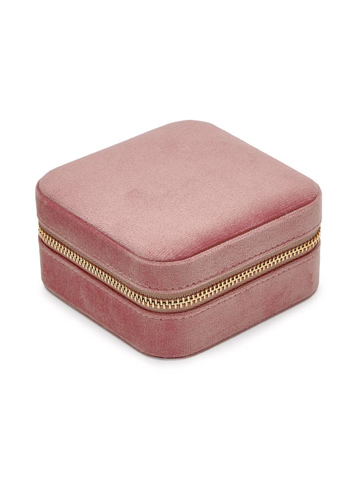 SAMT SIERADENDOOS col. terracotta voor wholesale door SOCASES