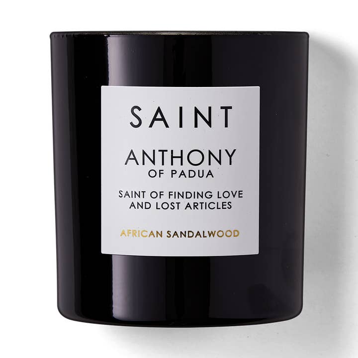 Saint Anthony of Padua Tester for wholesale by Saint