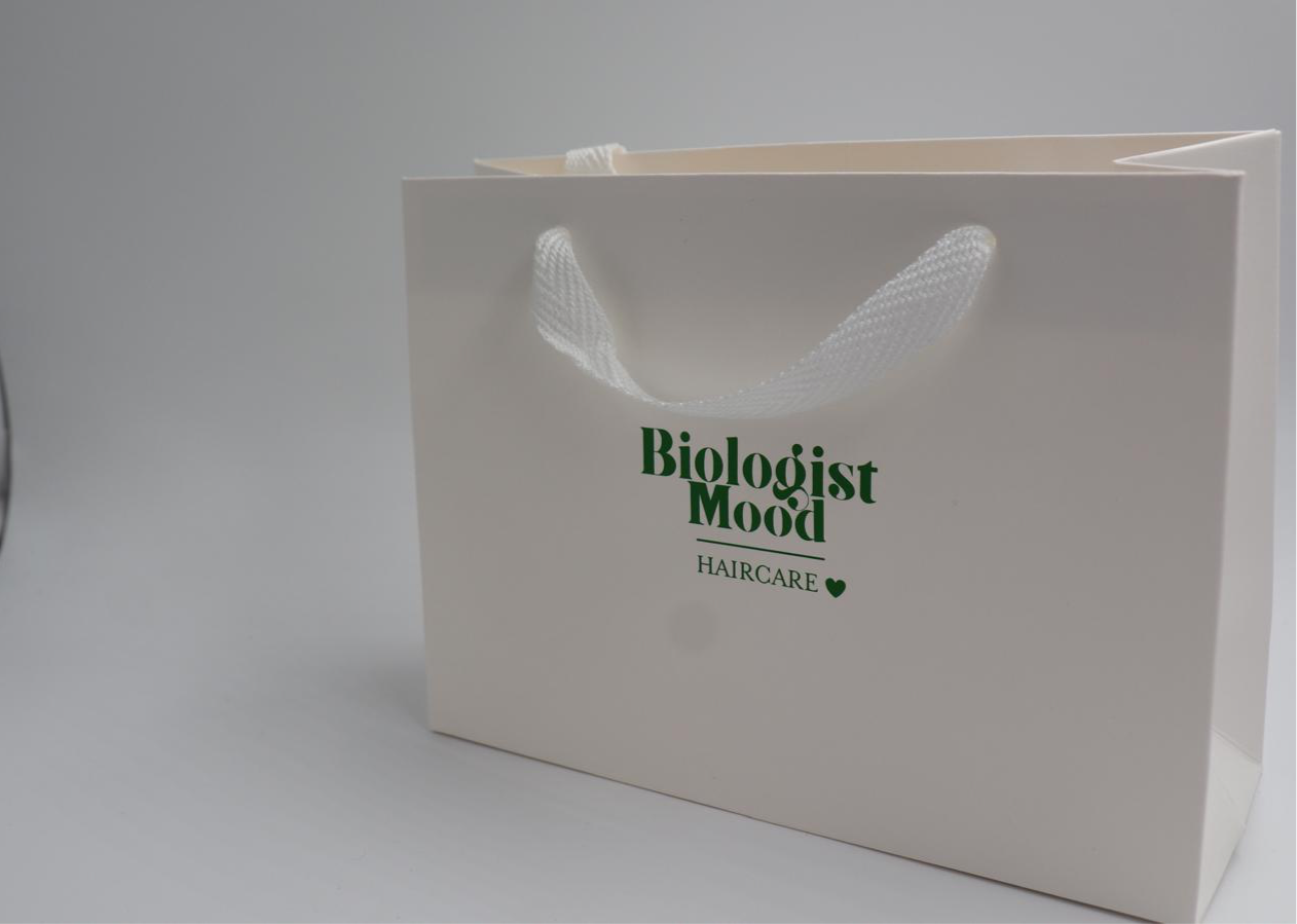 Biologist Mood - Vente Pochette cadeau - Sac Cadeau Biologist mood  - Mini1