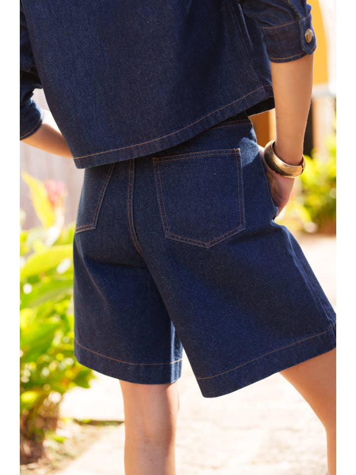 Oraije Paris - Wholesale Shorts - Women's - Bermuda Victus