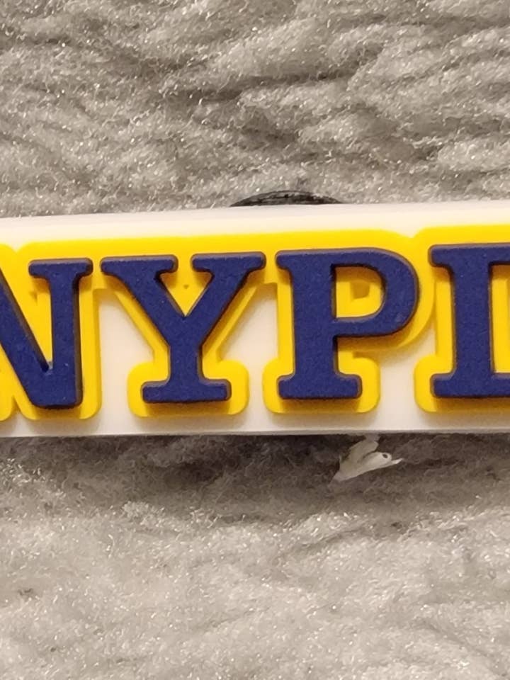 Croc Charm 291 for wholesale by Oodle Kaboodle LLC