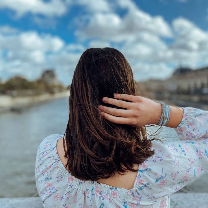 Blisslets - Wholesale Jewelry Set - Edith Duo Nausea Relief Bracelets4