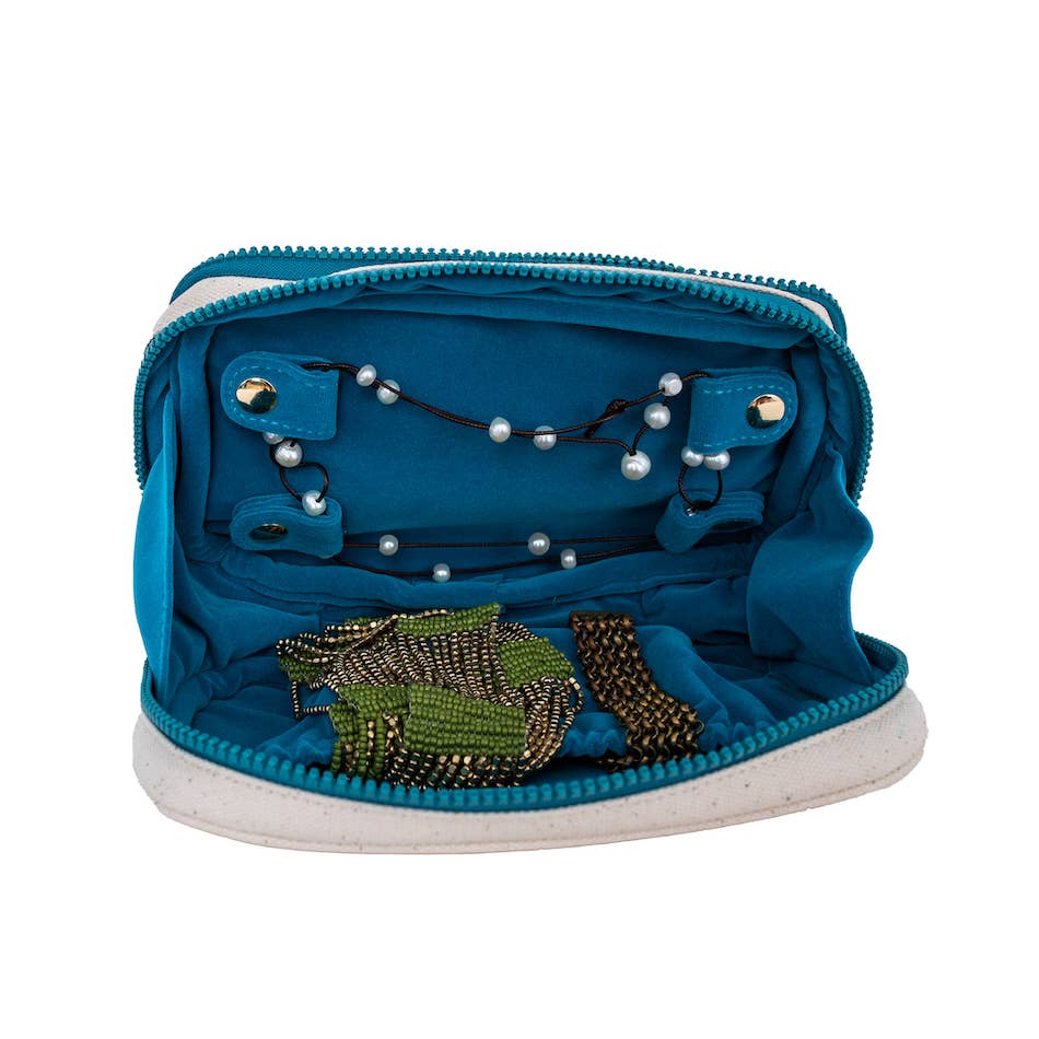 mb greene - Wholesale Jewelry Box/Organizer - Jewelry Clutch9