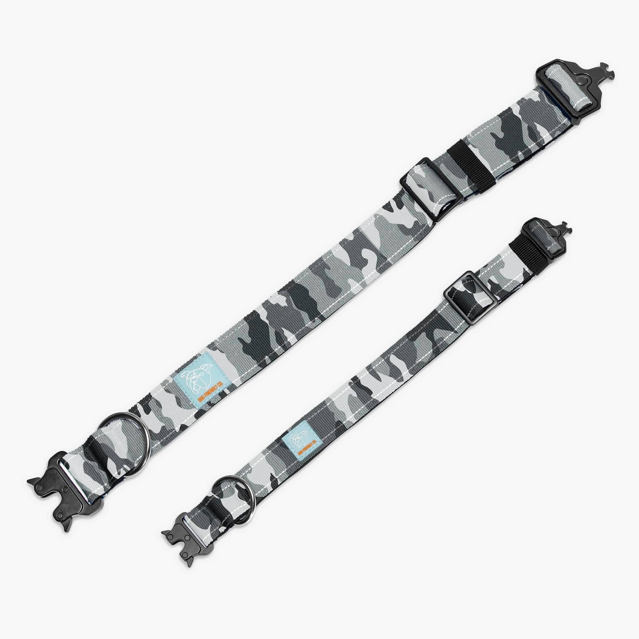 Dog Friendly Co. - Wholesale Pet Collar - Dog - Tactical Collar5