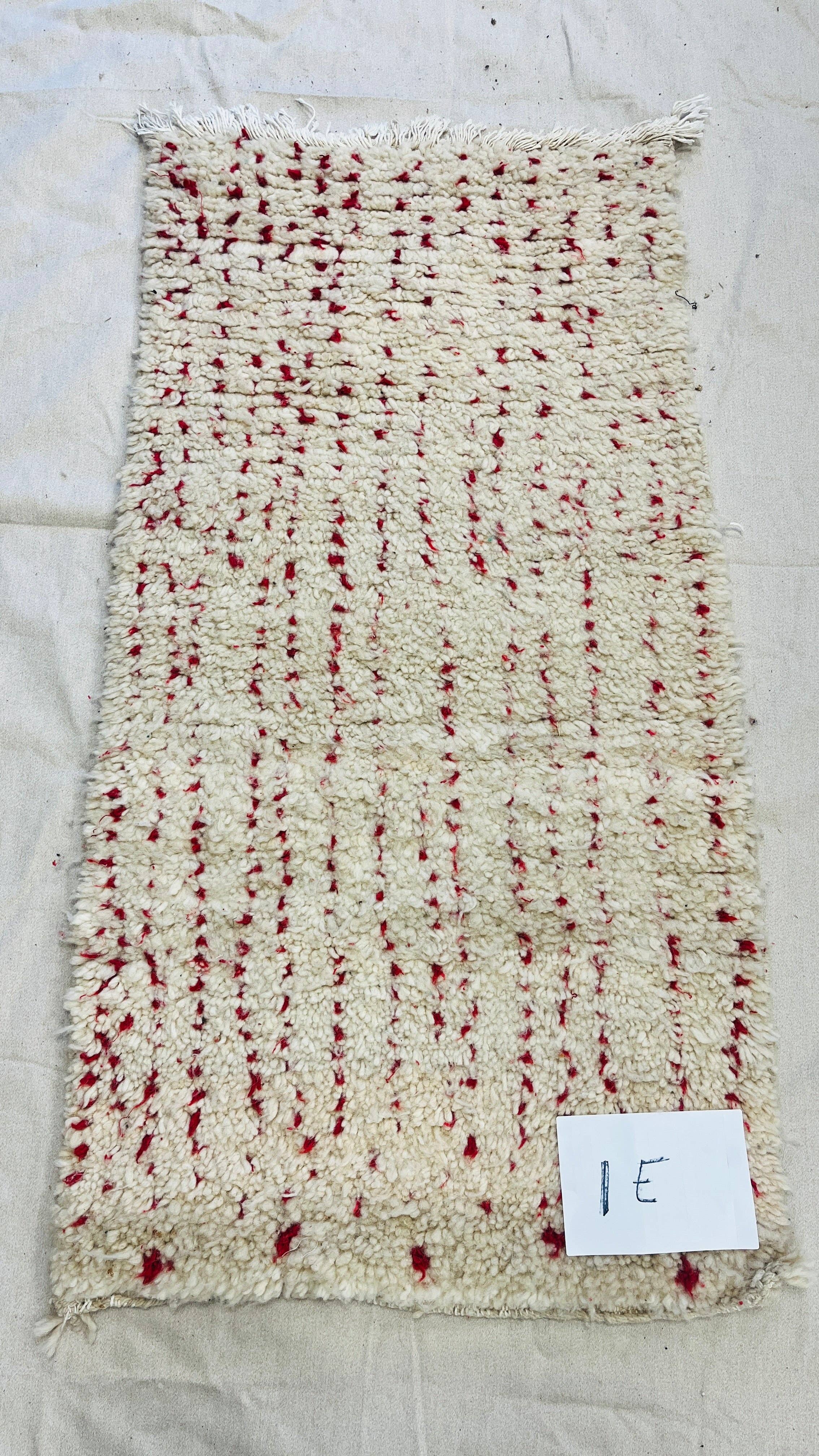 Jarapa – wholesale Area rug – Handwoven Berber Wool Rug29