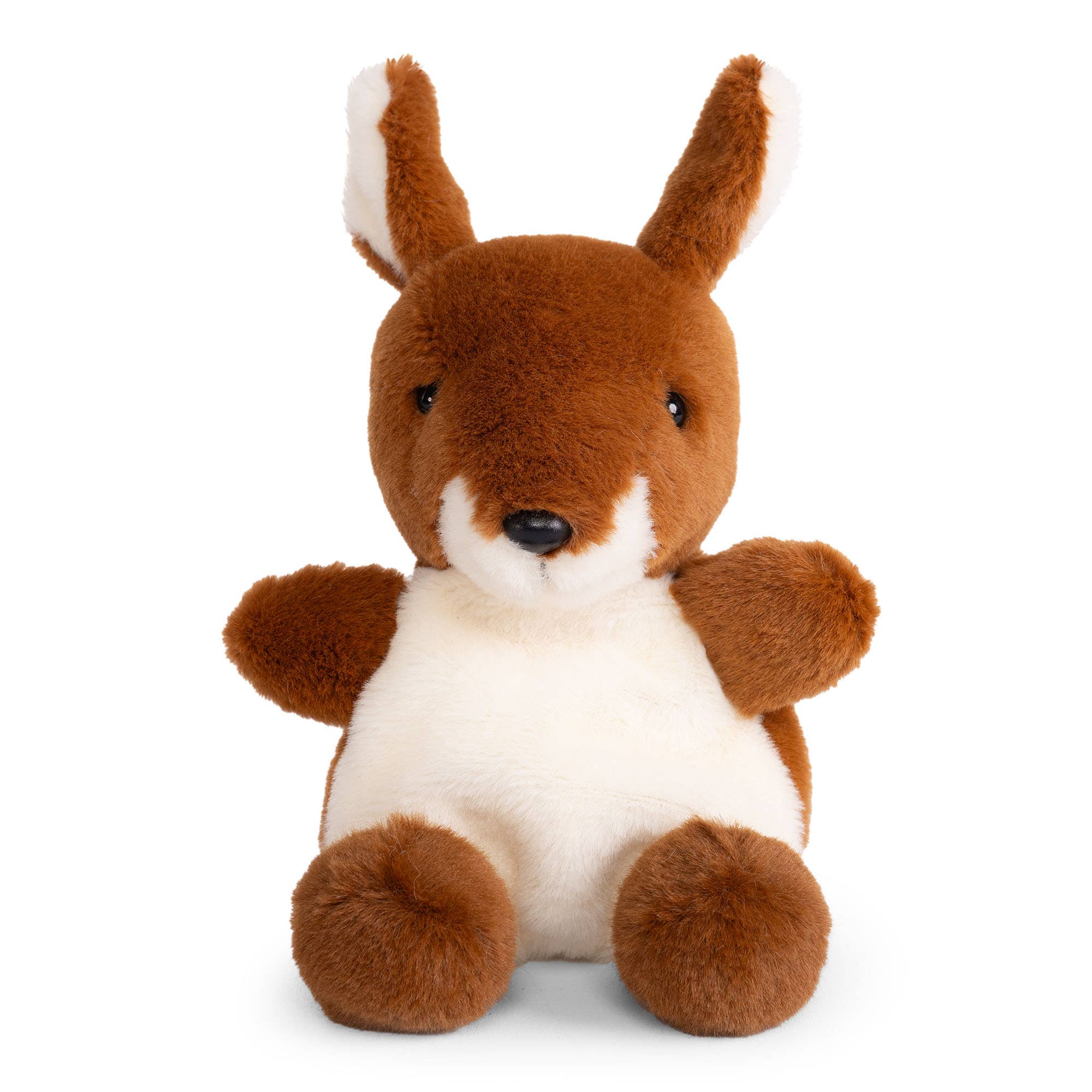 Keycraft - Vente Peluche – enfant et bébé - Petits Peluches Animaux de la Forêt Nature Vivante7