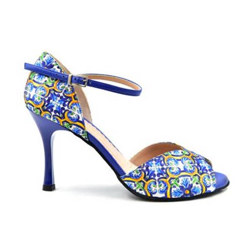 Sandale Amalfi pour la vente par Dbs dancing shoes