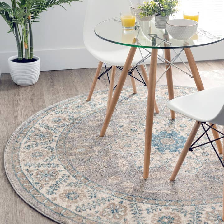 Rug Mart - Wholesale Area Rug - Traditional Altstadt Salzburg Rug24